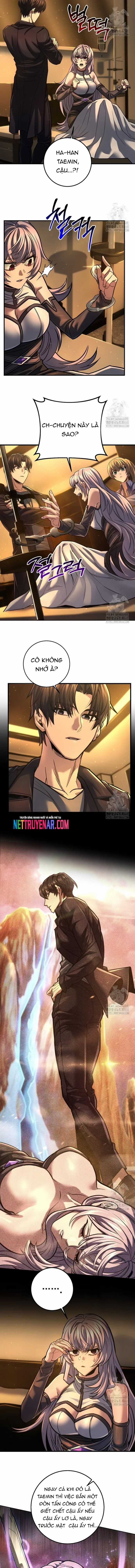 Tôi Là Thợ Săn Cấp Ex Chương 51 trang 11