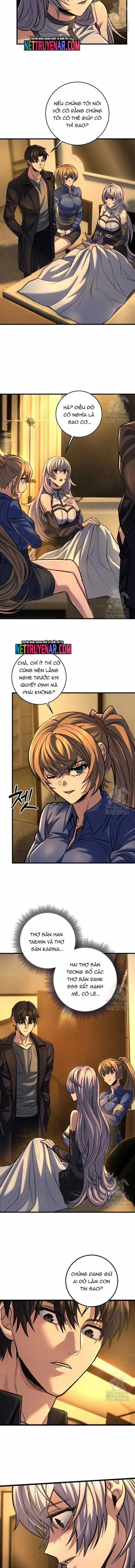 Tôi Là Thợ Săn Cấp Ex Chương 51 trang 13