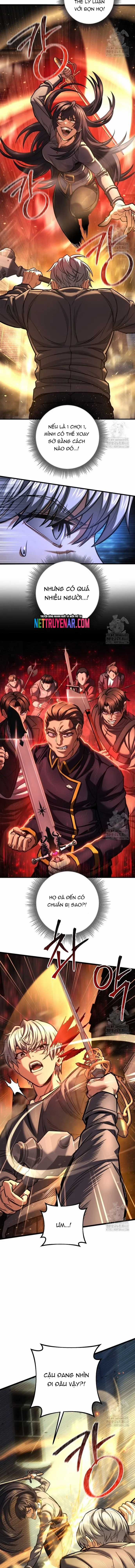 Tôi Là Thợ Săn Cấp Ex Chương 51 trang 2