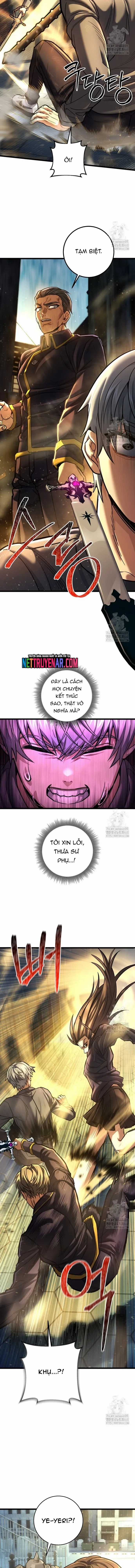 Tôi Là Thợ Săn Cấp Ex Chương 51 trang 3