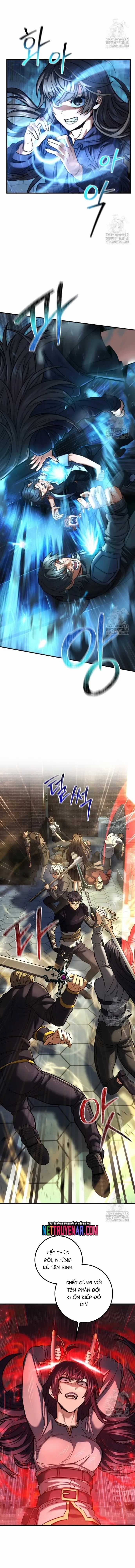 Tôi Là Thợ Săn Cấp Ex Chương 51 trang 6