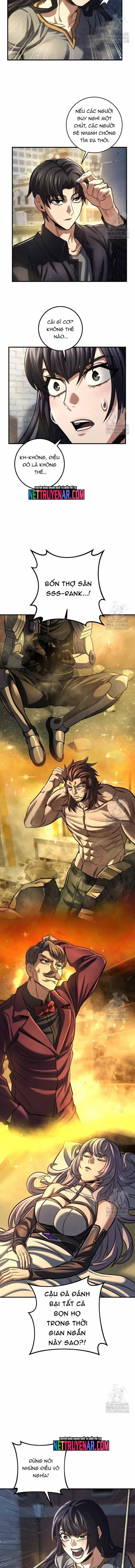 Tôi Là Thợ Săn Cấp Ex Chương 51 trang 8