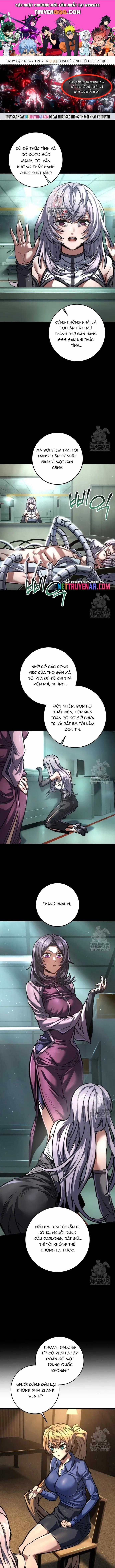 Tôi Là Thợ Săn Cấp Ex Chương 52 trang 0