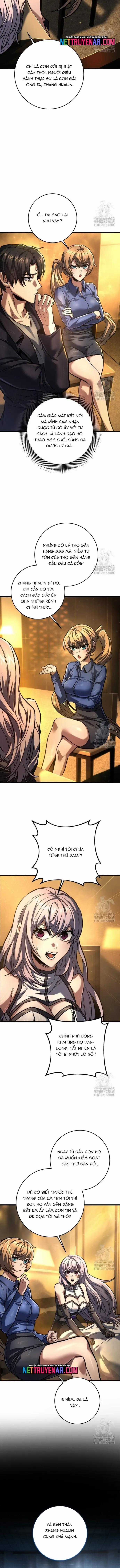 Tôi Là Thợ Săn Cấp Ex Chương 52 trang 1