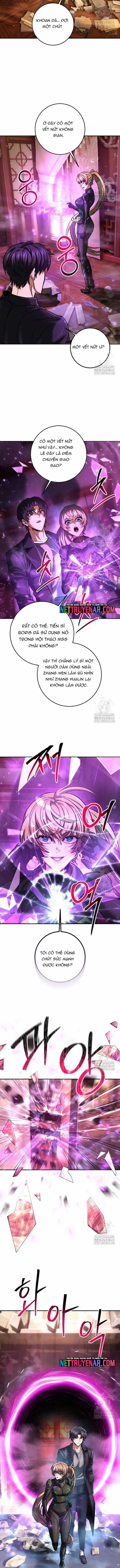 Tôi Là Thợ Săn Cấp Ex Chương 52 trang 12