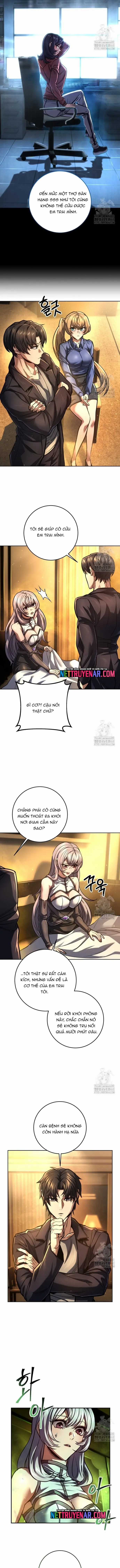 Tôi Là Thợ Săn Cấp Ex Chương 52 trang 2