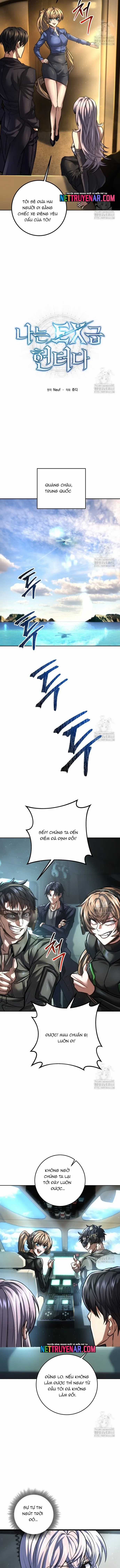 Tôi Là Thợ Săn Cấp Ex Chương 52 trang 4