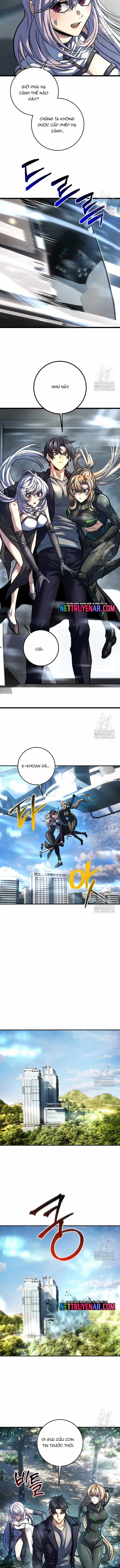 Tôi Là Thợ Săn Cấp Ex Chương 52 trang 5