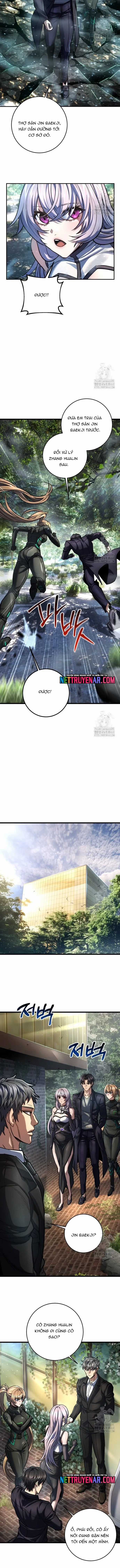 Tôi Là Thợ Săn Cấp Ex Chương 52 trang 6