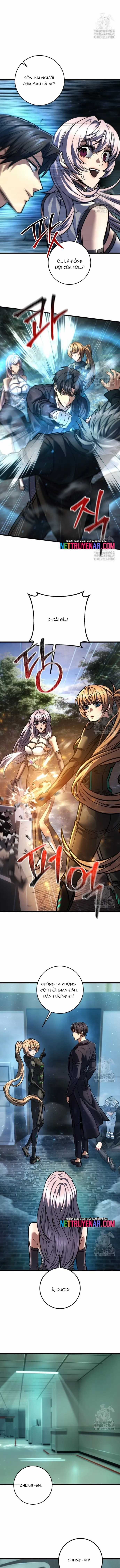 Tôi Là Thợ Săn Cấp Ex Chương 52 trang 7