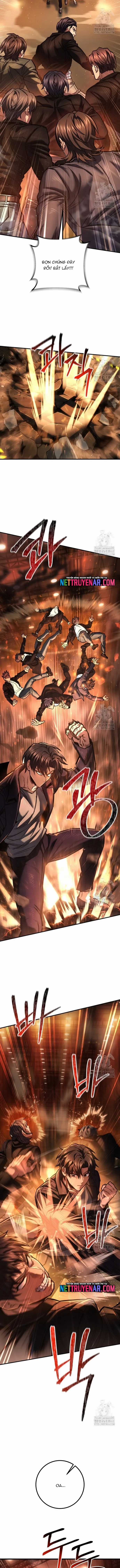 Tôi Là Thợ Săn Cấp Ex Chương 52 trang 9