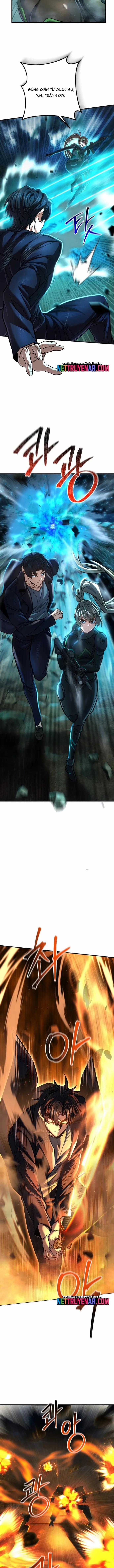 Tôi Là Thợ Săn Cấp Ex Chương 53 trang 1