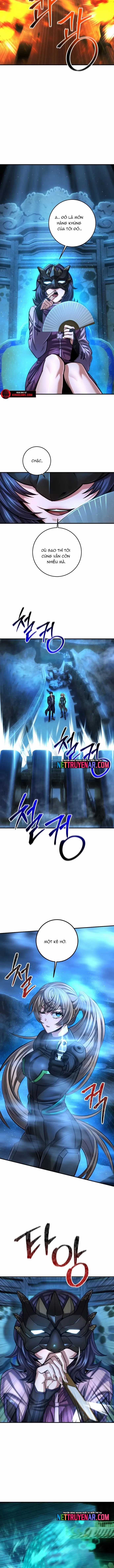 Tôi Là Thợ Săn Cấp Ex Chương 53 trang 2