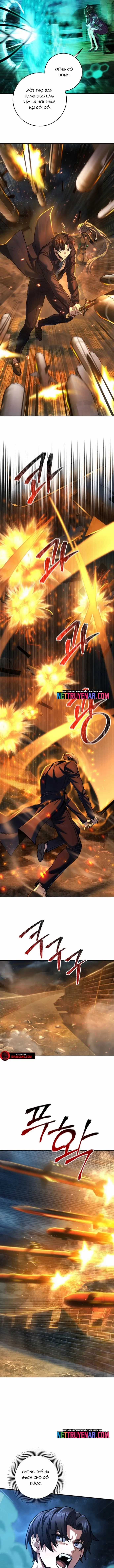 Tôi Là Thợ Săn Cấp Ex Chương 53 trang 3