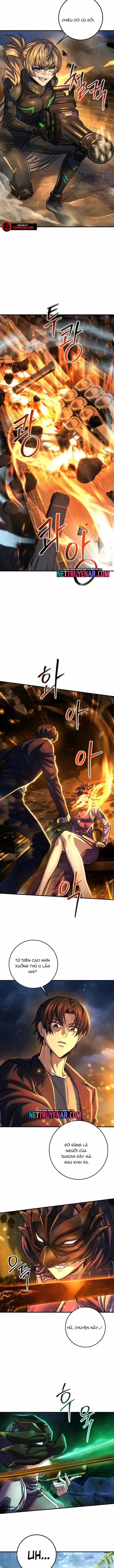 Tôi Là Thợ Săn Cấp Ex Chương 53 trang 6