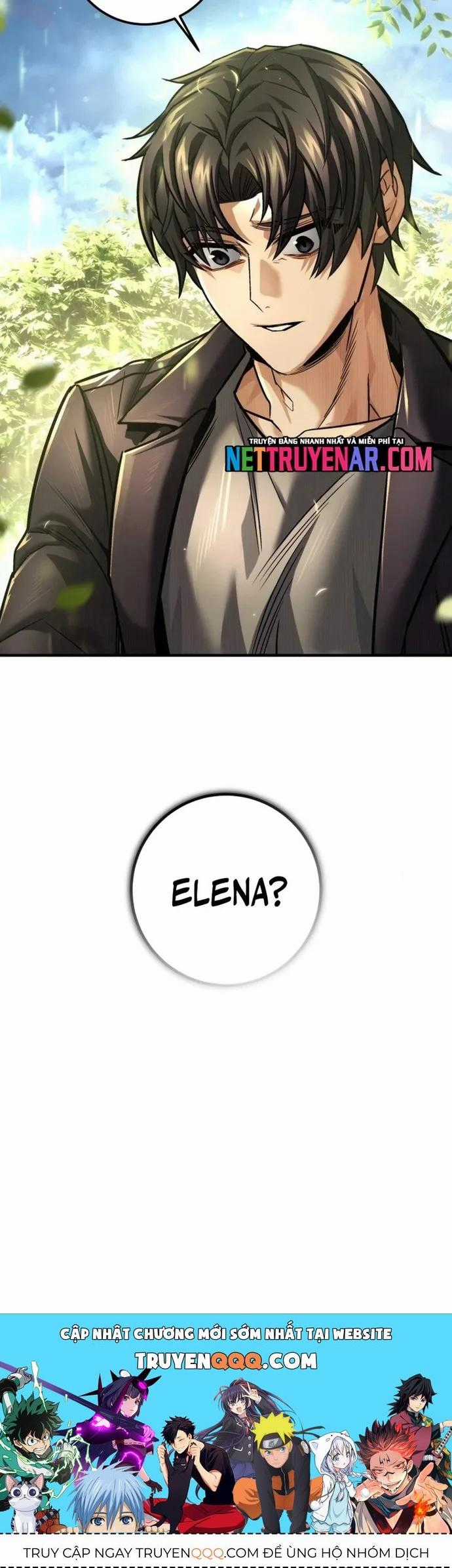 Tôi Là Thợ Săn Cấp Ex Chương 53 trang 7