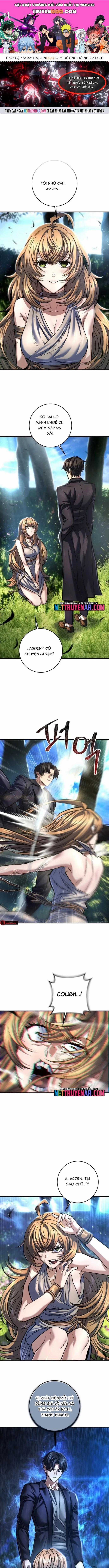 Tôi Là Thợ Săn Cấp Ex Chương 54 trang 0