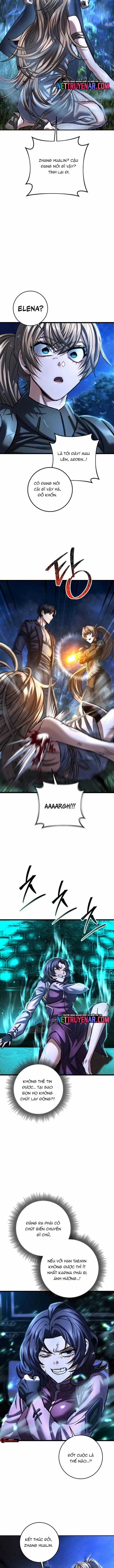 Tôi Là Thợ Săn Cấp Ex Chương 54 trang 1