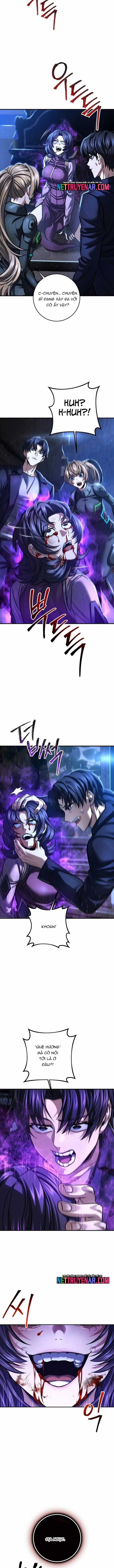 Tôi Là Thợ Săn Cấp Ex Chương 54 trang 3