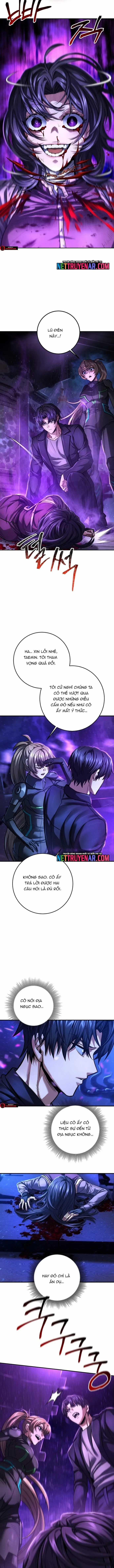 Tôi Là Thợ Săn Cấp Ex Chương 54 trang 4