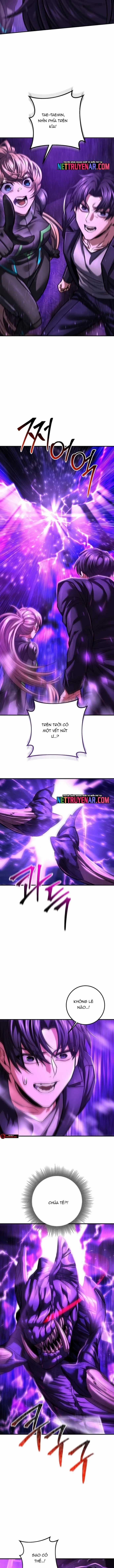 Tôi Là Thợ Săn Cấp Ex Chương 54 trang 5