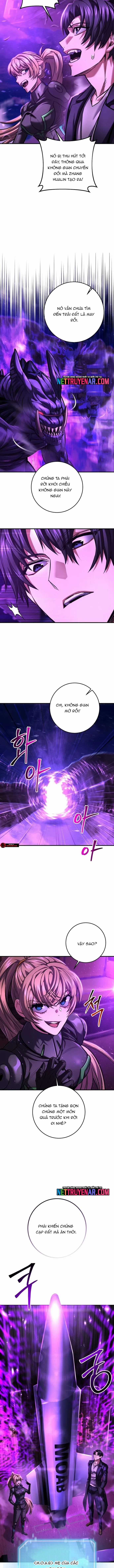 Tôi Là Thợ Săn Cấp Ex Chương 54 trang 6