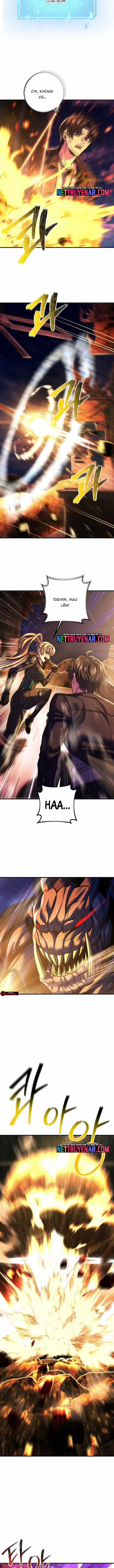 Tôi Là Thợ Săn Cấp Ex Chương 54 trang 7