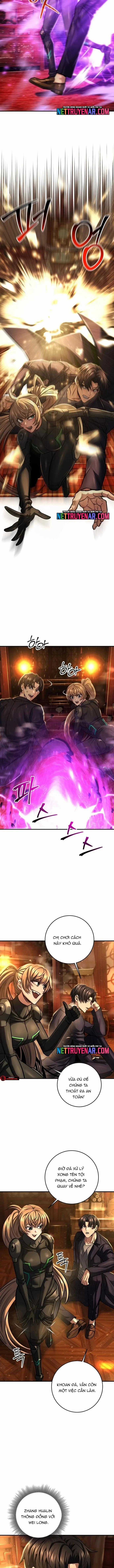 Tôi Là Thợ Săn Cấp Ex Chương 54 trang 8