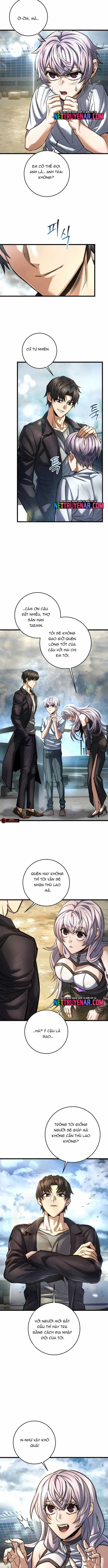 Tôi Là Thợ Săn Cấp Ex Chương 55 trang 2