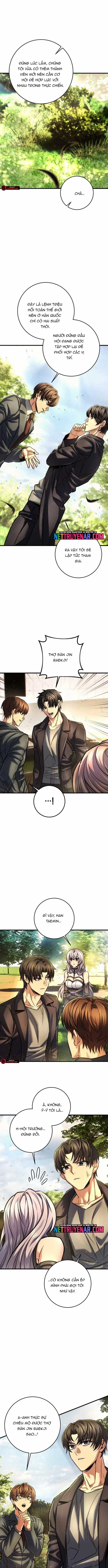 Tôi Là Thợ Săn Cấp Ex Chương 55 trang 6