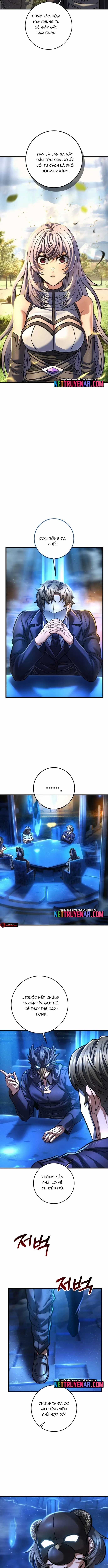 Tôi Là Thợ Săn Cấp Ex Chương 55 trang 7