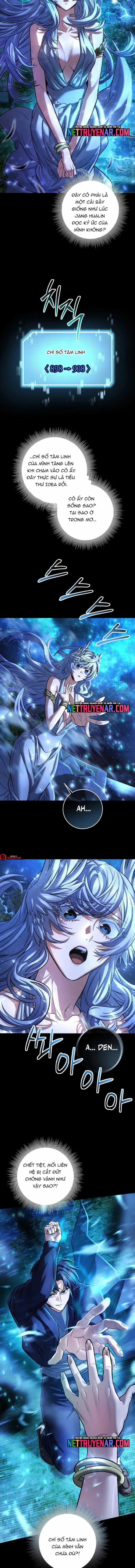 Tôi Là Thợ Săn Cấp Ex Chương 56 trang 10