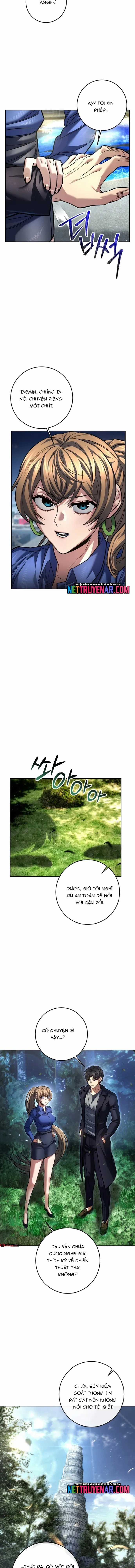 Tôi Là Thợ Săn Cấp Ex Chương 56 trang 13