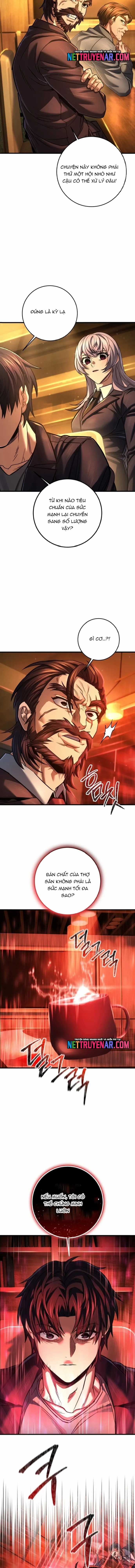 Tôi Là Thợ Săn Cấp Ex Chương 56 trang 3