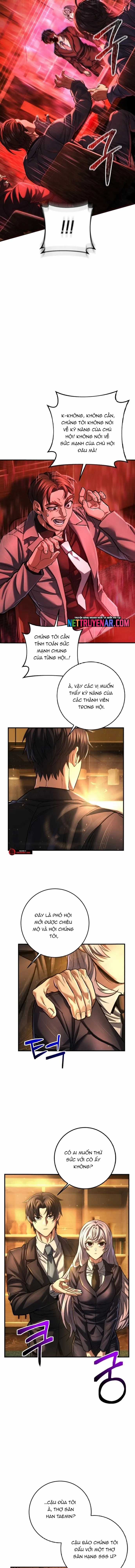 Tôi Là Thợ Săn Cấp Ex Chương 56 trang 4