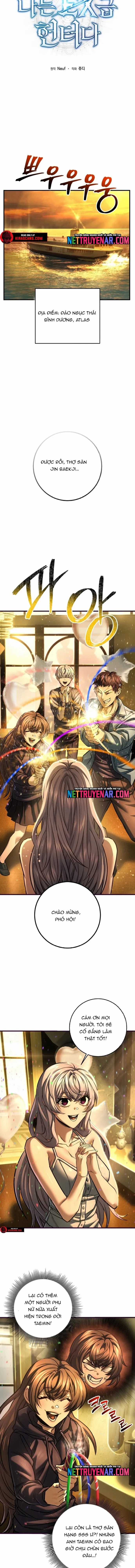 Tôi Là Thợ Săn Cấp Ex Chương 56 trang 6