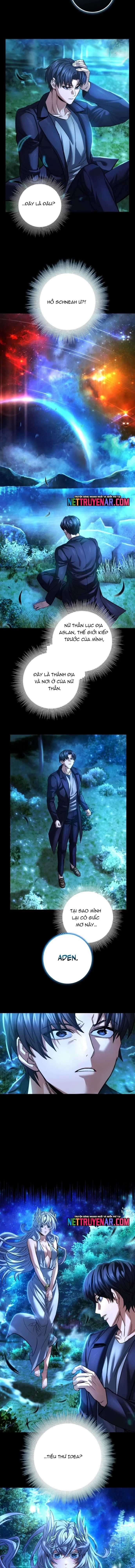 Tôi Là Thợ Săn Cấp Ex Chương 56 trang 9