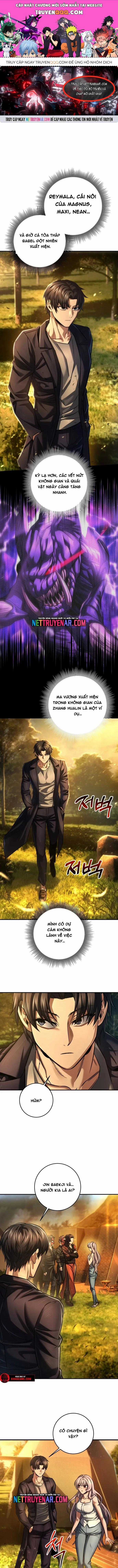 Tôi Là Thợ Săn Cấp Ex Chương 57 trang 0