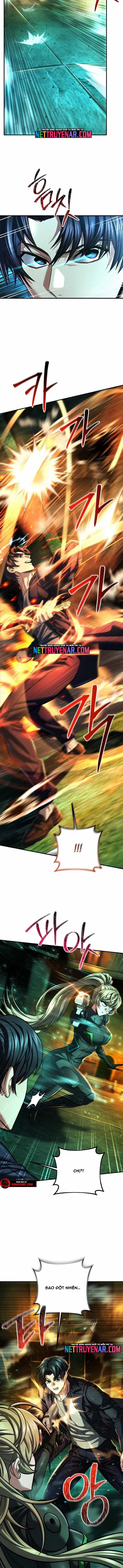 Tôi Là Thợ Săn Cấp Ex Chương 57 trang 10