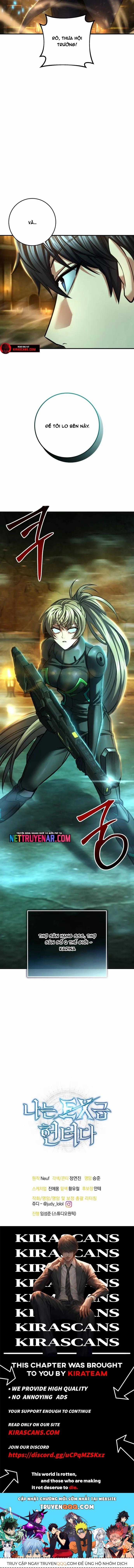 Tôi Là Thợ Săn Cấp Ex Chương 57 trang 14