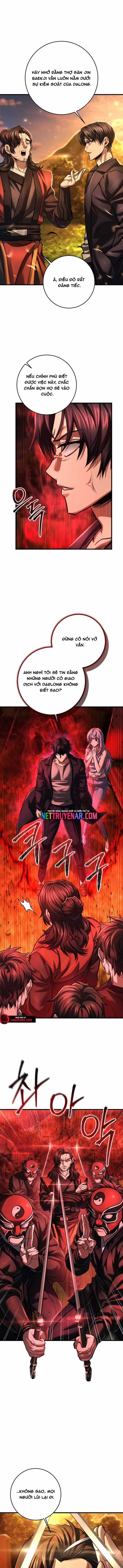 Tôi Là Thợ Săn Cấp Ex Chương 57 trang 3