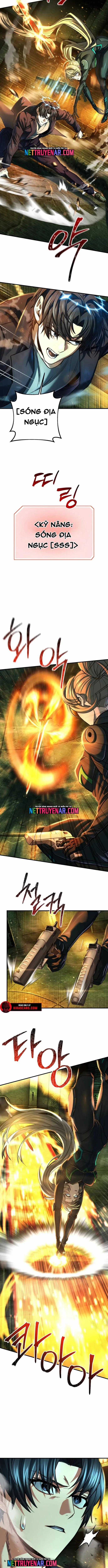 Tôi Là Thợ Săn Cấp Ex Chương 58 trang 1