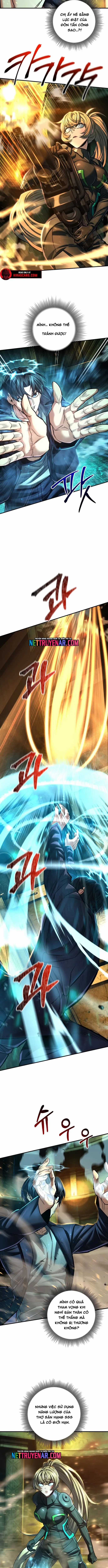 Tôi Là Thợ Săn Cấp Ex Chương 58 trang 2