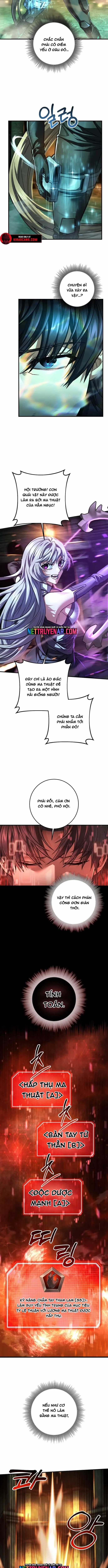 Tôi Là Thợ Săn Cấp Ex Chương 58 trang 3