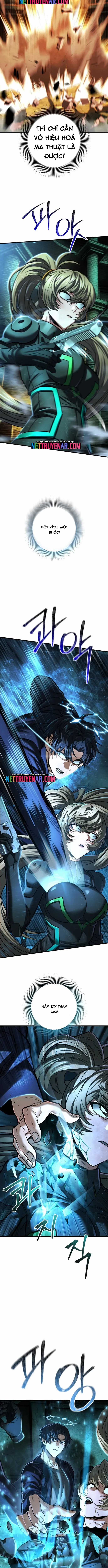 Tôi Là Thợ Săn Cấp Ex Chương 58 trang 4