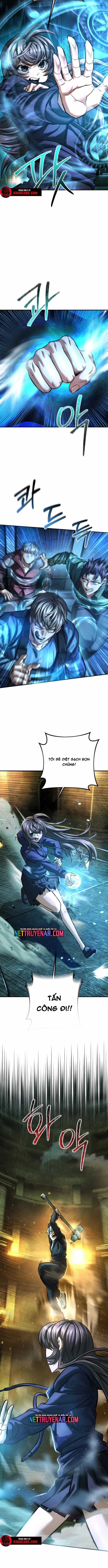 Tôi Là Thợ Săn Cấp Ex Chương 58 trang 6