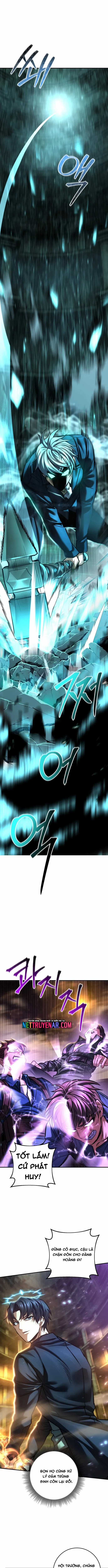 Tôi Là Thợ Săn Cấp Ex Chương 58 trang 7