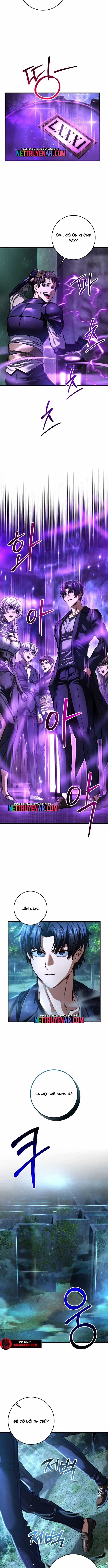 Tôi Là Thợ Săn Cấp Ex Chương 58 trang 9