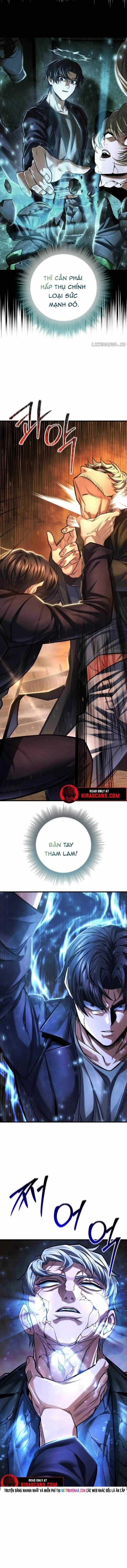 Tôi Là Thợ Săn Cấp Ex Chương 60 trang 13