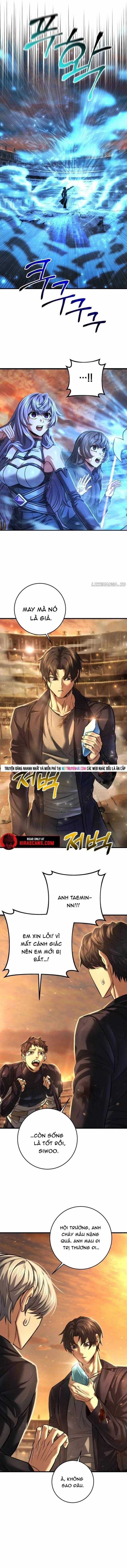 Tôi Là Thợ Săn Cấp Ex Chương 60 trang 14